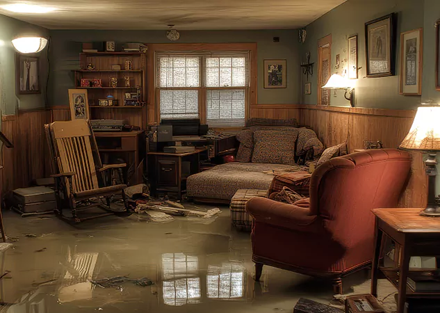 Your Emergency Apartment Water Restoration Specialist in New Century, KS