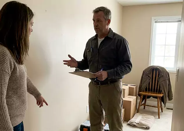 Your Emergency Water Damage Restoration in New Century, KS