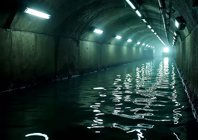 Full-Service Crawl Space Water Extraction Options in New Century, KS