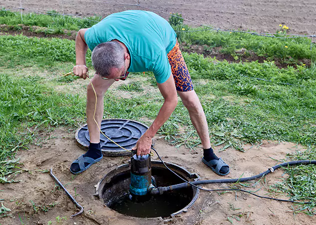 Your Sewage Cleanup Company in New Century, KS