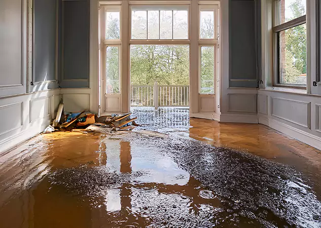 Your Disaster Restoration Services in New Century, KS