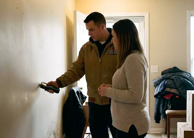 Your Complete Restoration Company in New Century, KS
