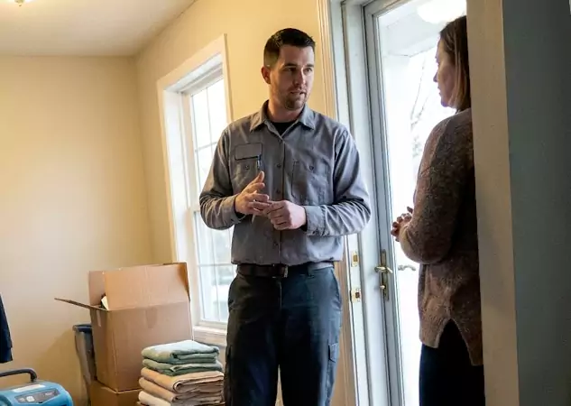 Certified Flood Clean Up Services: Your Flood Damage Specialists in New Century, KS