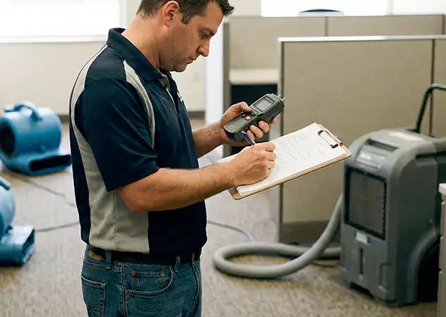 Your Home Water Mitigation Services in New Century, KS