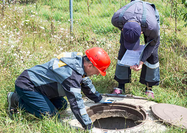 Your Sewage Cleanup Company in New Century, KS
