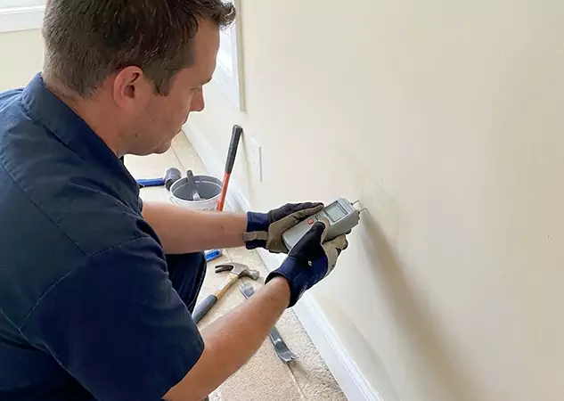 Your Trusted Restoration Company in New Century, KS