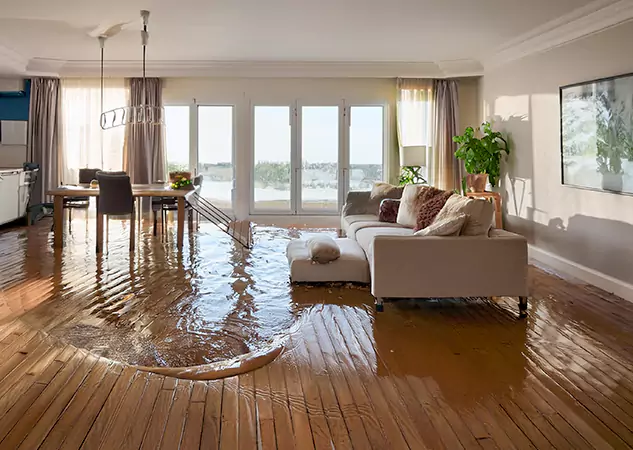 Your Water Removal Specialists in New Century, KS