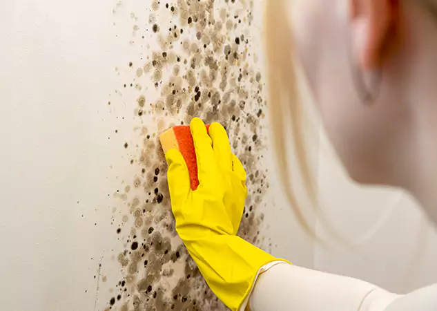 Your Reliable Restoration Company in New Century, KS