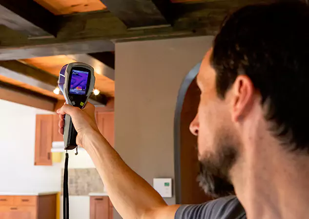 Trusted Water Damage Evaluation: Your Certified Partner in New Century, KS
