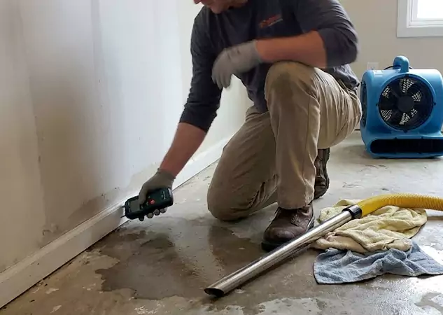 Your Proven Restoration Company in New Century, KS