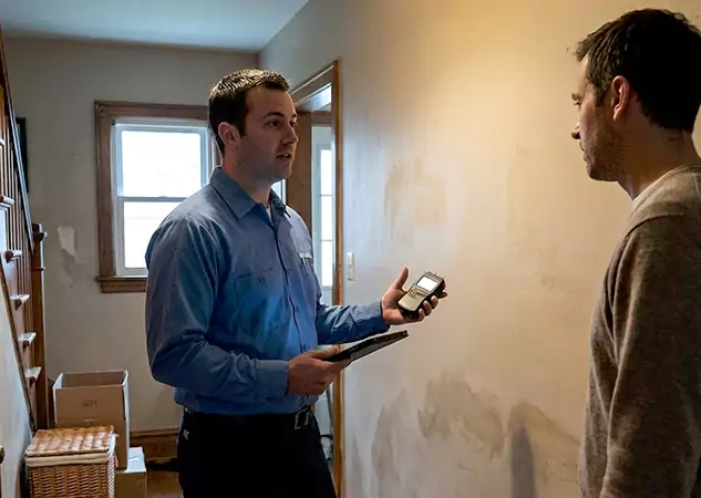 Expert Water Mitigation Company: Your Trusted Water Damage Restoration Service in New Century, KS