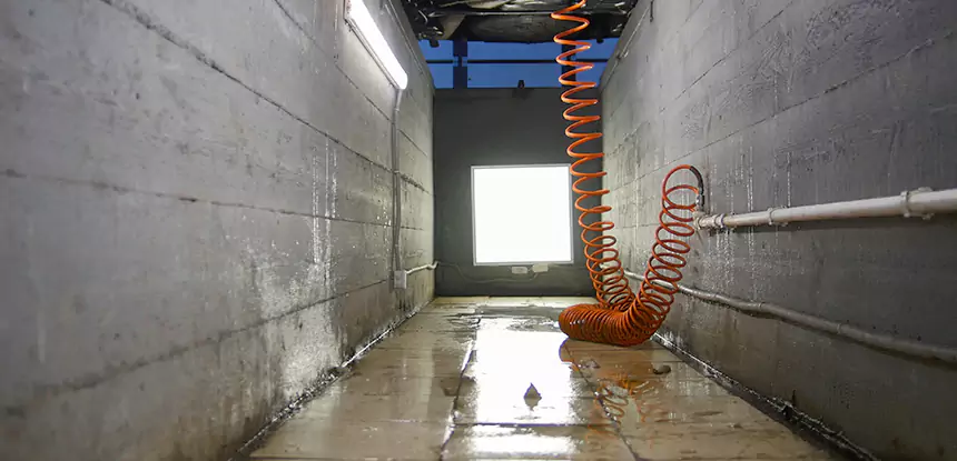 Dependable Crawl Space Cleanup Backed by Local Trust in New Century, KS