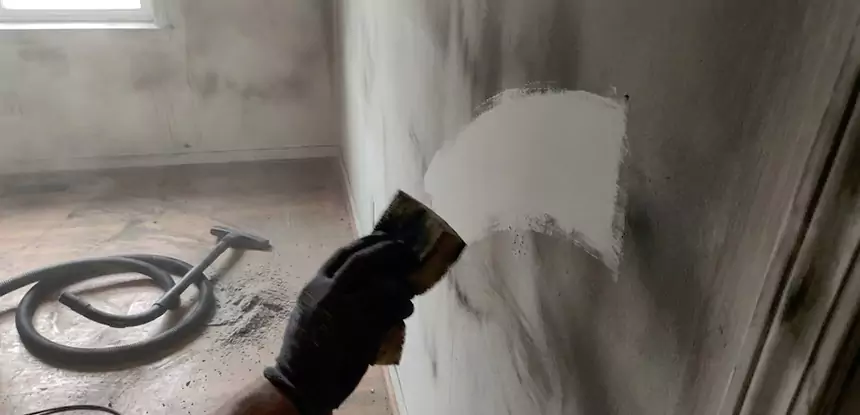 Professional Water and Fire Damage Restoration Services in New Century, KS