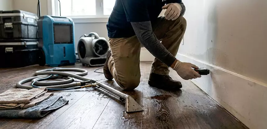Professional Sewage Remediation Services in New Century, KS