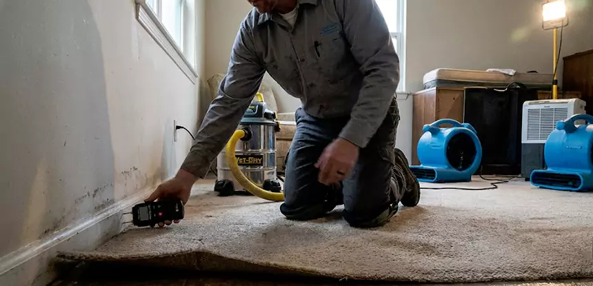 Carpet Cleaning and Extraction in New Century