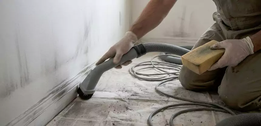 Water and Fire Damage Repair in New Century