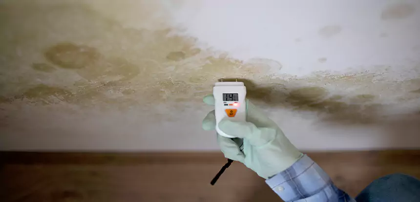 Emergency Mold Remediation in New Century