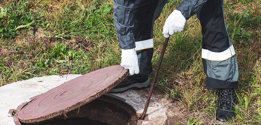 Sewage Spill Remediation in New Century