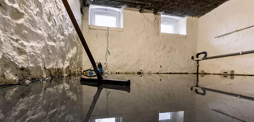 Residential Water Extraction Services in New Century