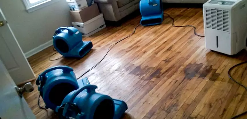 Residential Water Extraction New Century