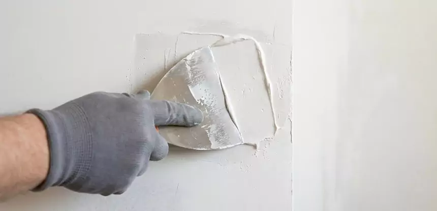 Professional Drywall Water Damage Services in New Century, KS
