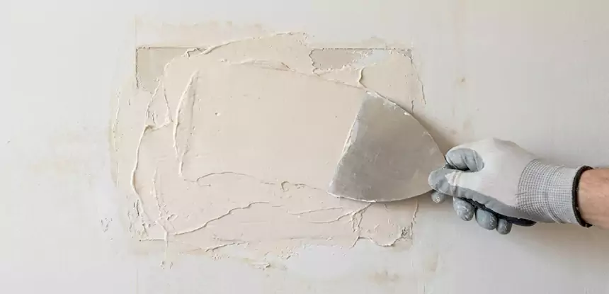 Professional Water Damage Wall Repair Services in New Century, KS