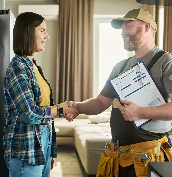 Why New Century Homeowners Choose New Century Restoration Pro?