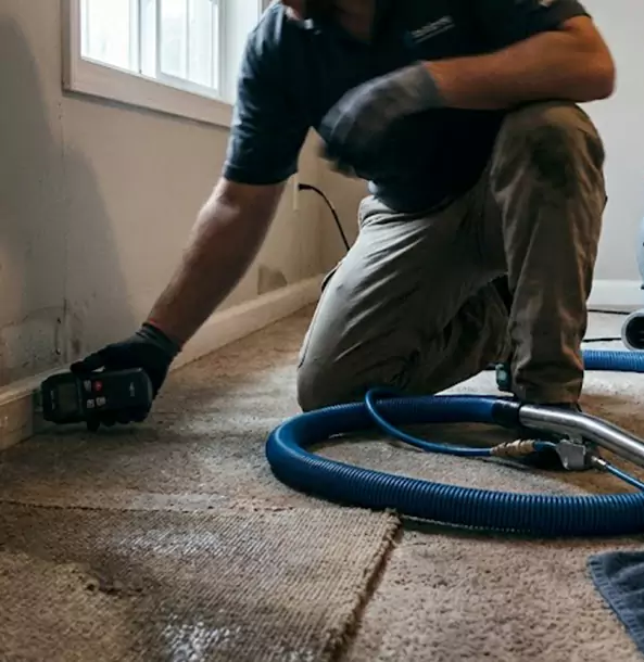 Why New Century Restoration Pro Leads Basement Flood Damage Restoration in New Century, KS?