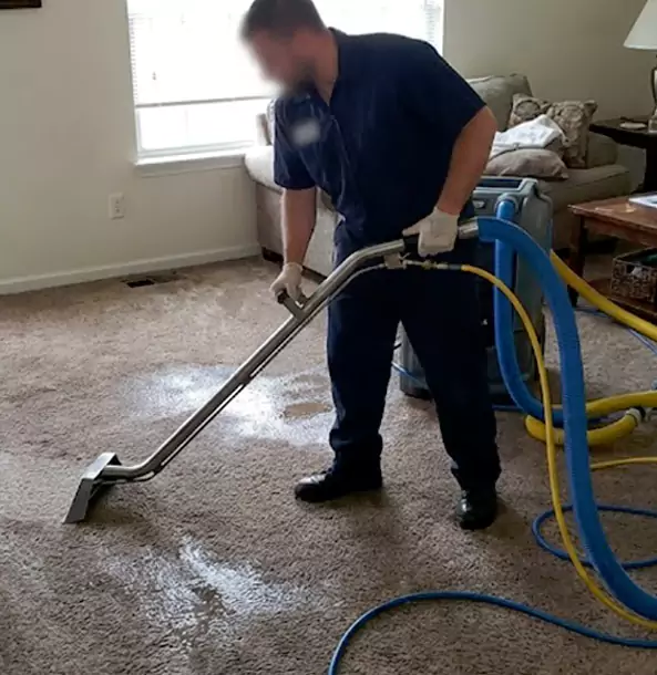 Why New Century Homeowners Choose New Century Restoration Pro?