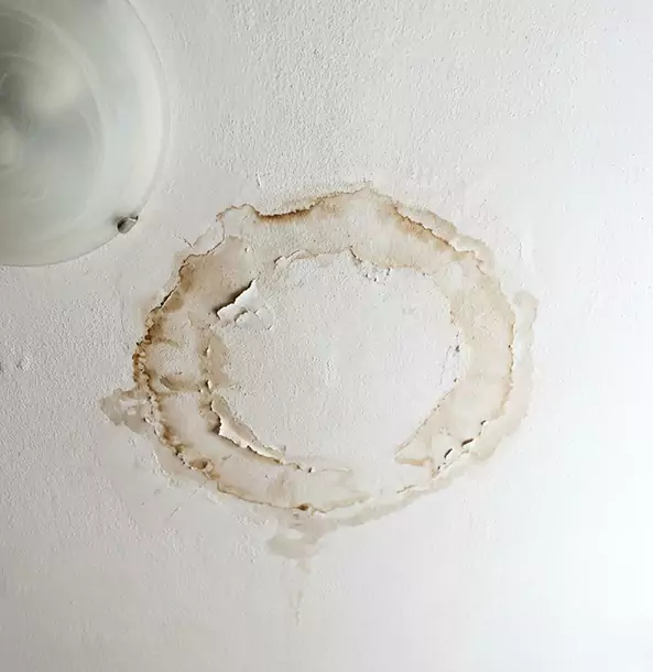 Why New Century Property Owners Choose New Century Restoration Pro for Ceiling Water Damage Restoration?