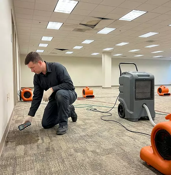 Why New Century Businesses Choose New Century Restoration Pro for Water Cleanup?