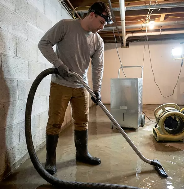 Why New Century Businesses Choose New Century Restoration Pro?
