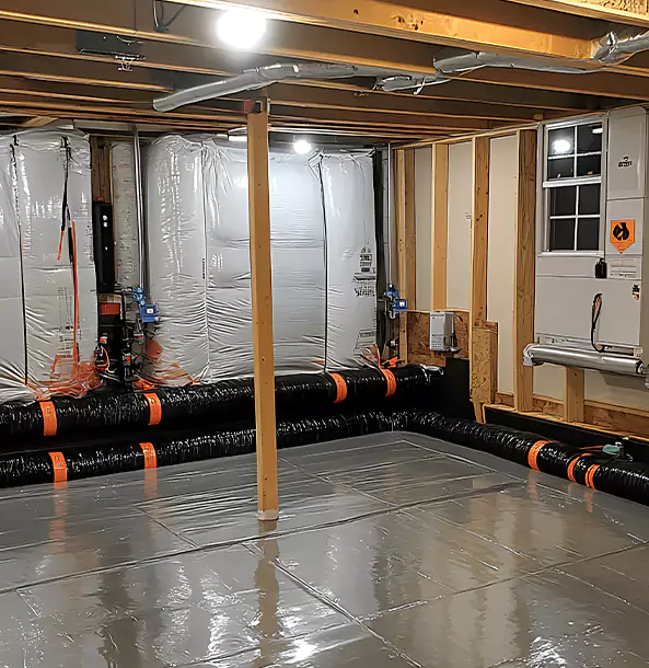Why New Century Homeowners Trust New Century Restoration Pro for Crawl Space Repairs?
