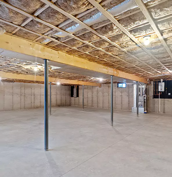 Why New Century Homeowners Choose New Century Restoration Pro?