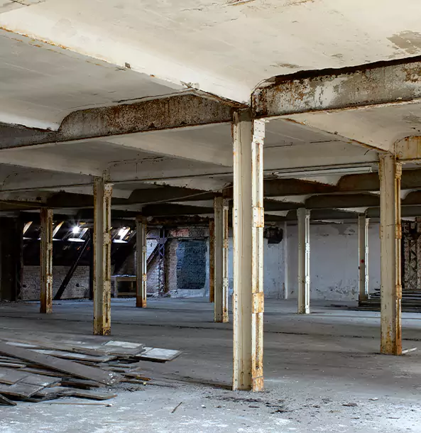 What Makes Our Crawl Space Services Stand Out in New Century, KS?