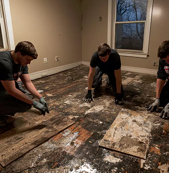 Why New Century Property Owners Choose New Century Restoration Pro for Restoration?
