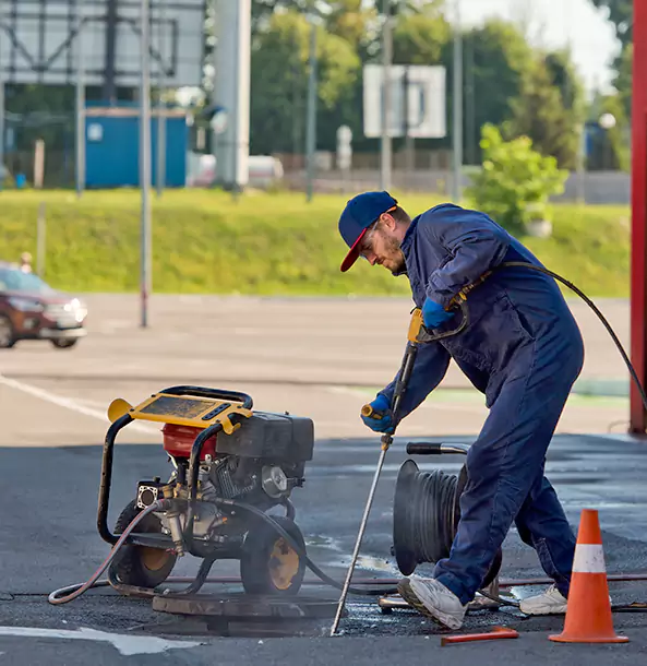 Your Sewage Cleanup Company in New Century, KS
