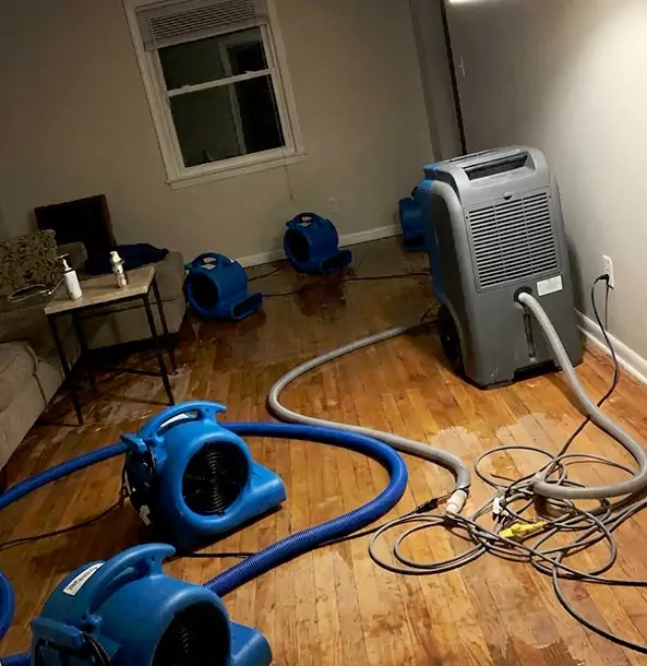 Why New Century Calls New Century Restoration Pro First for Emergency Restoration?