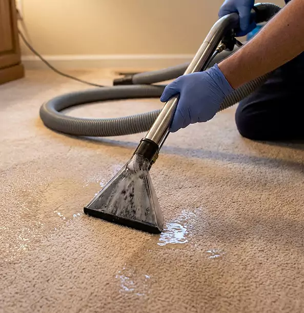 Why New Century Property Owners Choose New Century Restoration Pro for Emergency Water Removal?