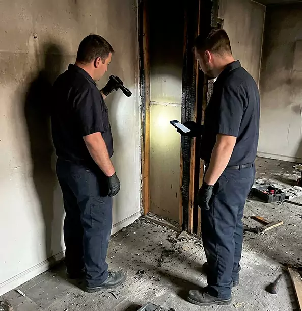 Why New Century Property Owners Trust New Century Restoration Pro for Fire and Water Damage Repair?
