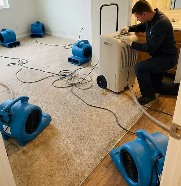 Why New Century Homeowners Choose New Century Restoration Pro?