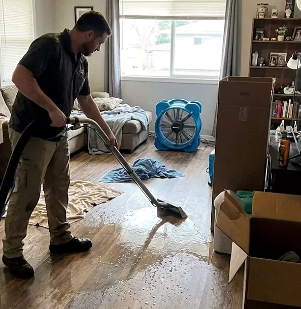 Why New Century Property Owners Choose New Century Restoration Pro?