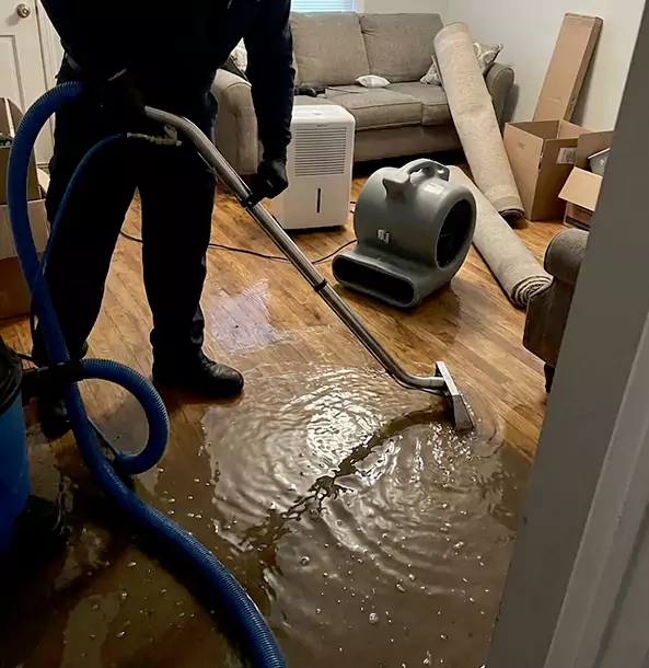 Why New Century Trusts New Century Restoration Pro for Flood Cleanup?