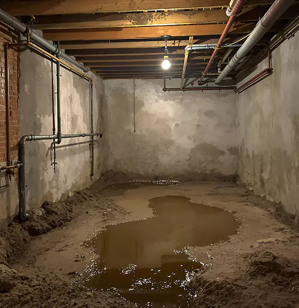 Why New Century Homeowners Choose New Century Restoration Pro?