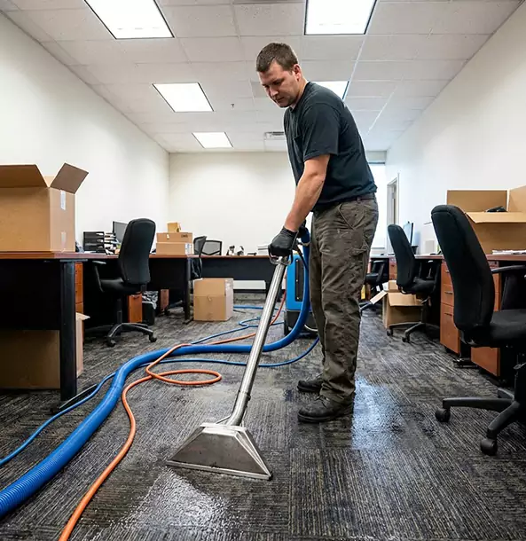 Why New Century Facilities Trust New Century Restoration Pro?
