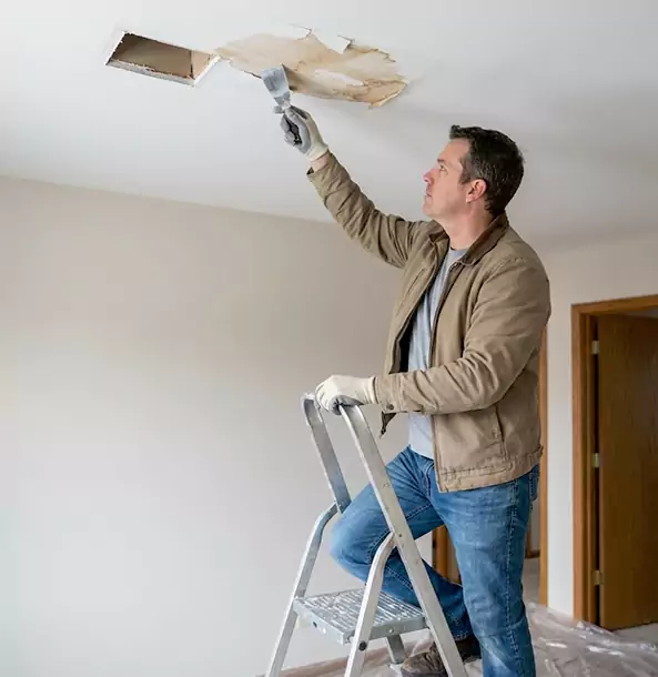 Why New Century Homeowners Rely on New Century Restoration Pro for Water Damage Recovery?