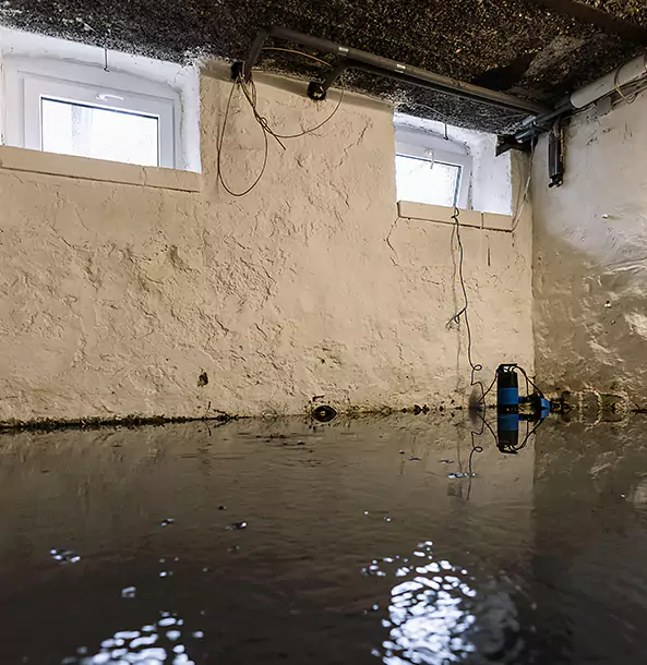 Why New Century Homeowners Trust New Century Restoration Pro for Water Damage Mold Removal?
