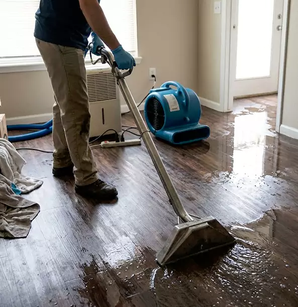 Why New Century Homeowners Choose New Century Restoration Pro for Water Cleanup?