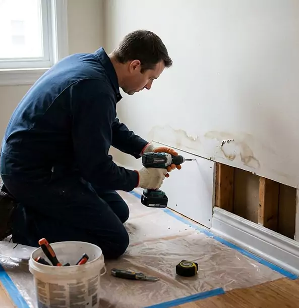 Why New Century Homeowners Choose New Century Restoration Pro?