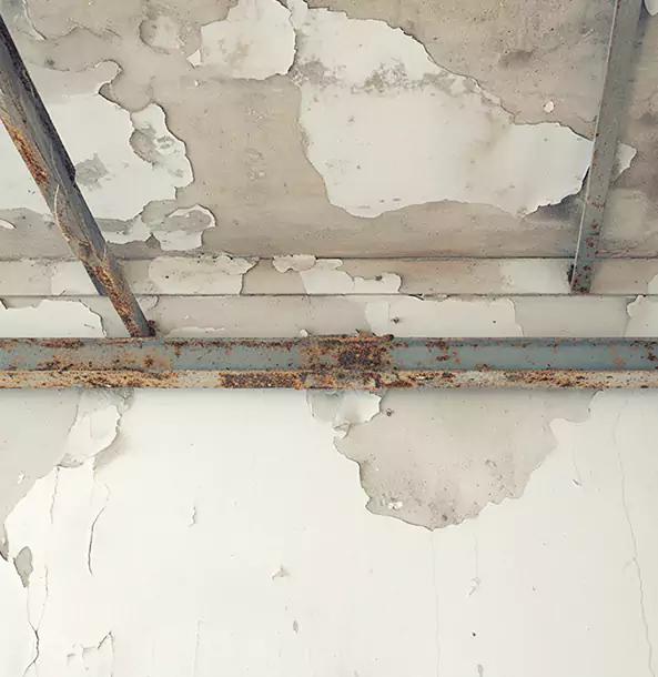 Why New Century Restoration Pro Is the Right Choice in New Century, KS?